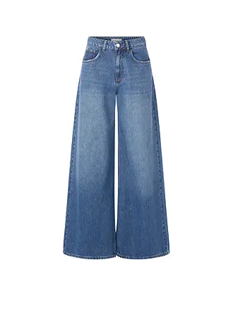 RICHROYAL | Jeans Wide Leg | 